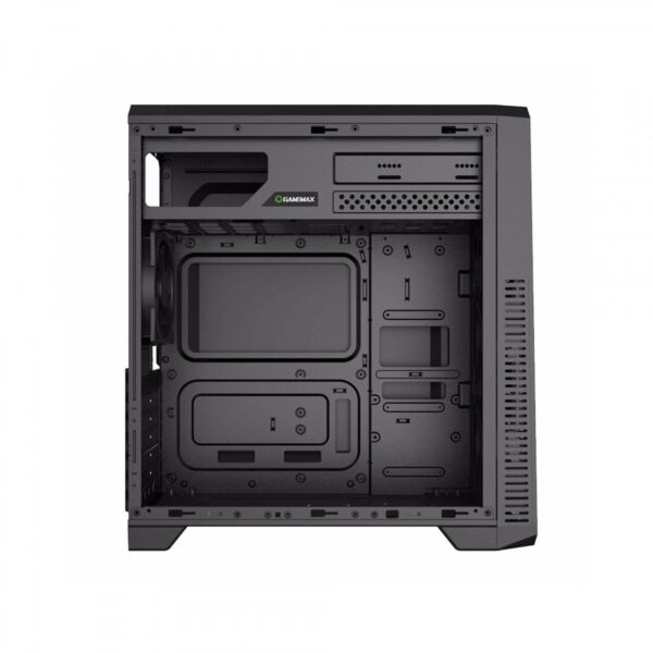 کیس گیمینگ گیم‌ مکس G561 FRGB - تصویر 8