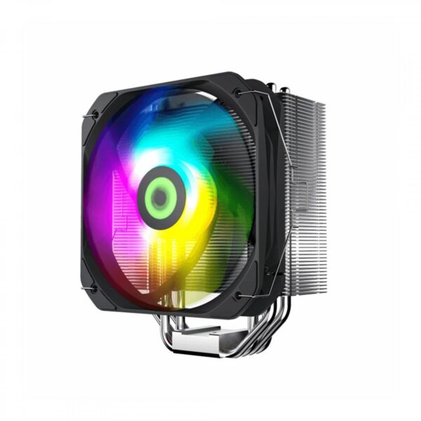 خنک کننده پردازنده گیم مکس Sigma 540 ARGB - تصویر 2