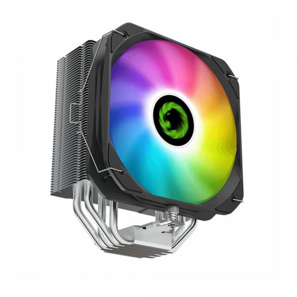 خنک کننده پردازنده گیم مکس Sigma 540 ARGB - تصویر 3