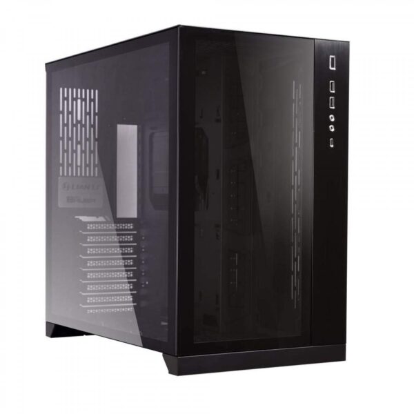 کیس لیان لی O11 Dynamic Black
