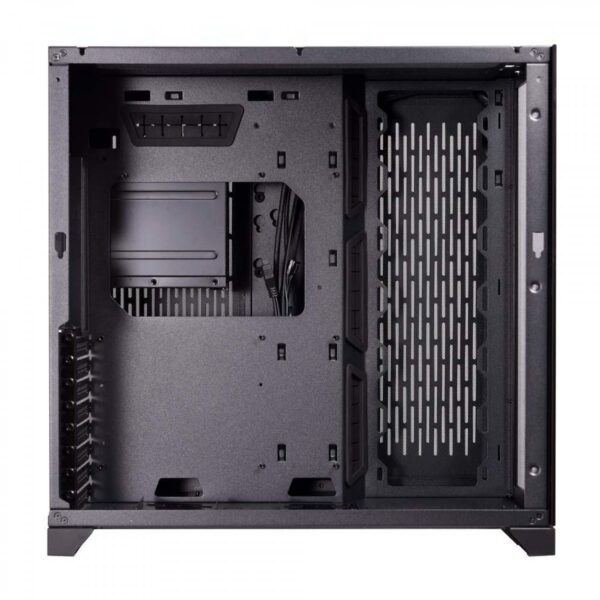 کیس لیان لی O11 Dynamic Black - تصویر 2
