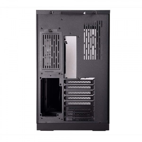 کیس لیان لی O11 Dynamic Black - تصویر 6