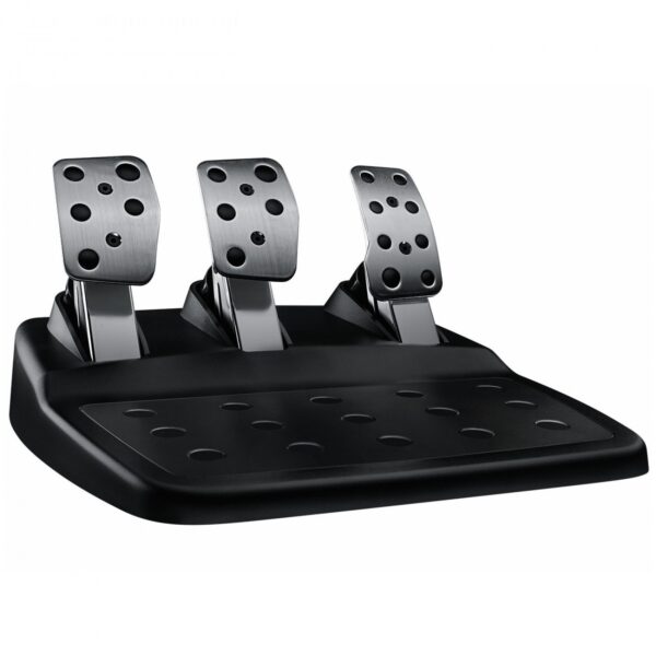 فرمان بازی لاجیتک G920 - تصویر 5