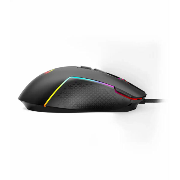 موس گیمینگ ردراگون Trident Basic M616 - تصویر 5