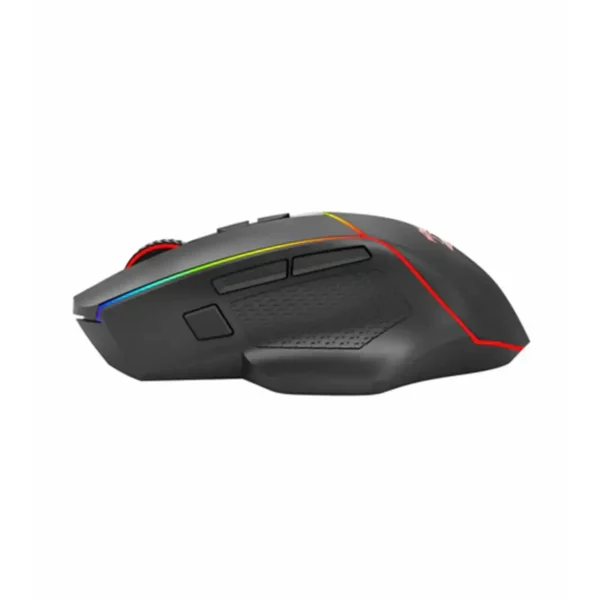 موس بی سیم گیمینگ ردراگون AXE M814 PRO RGB - تصویر 6