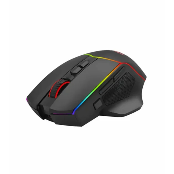 موس بی سیم گیمینگ ردراگون AXE M814 PRO RGB - تصویر 7