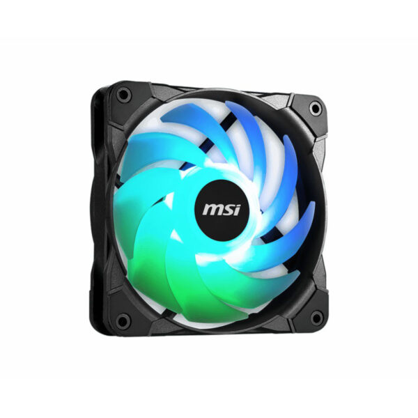 فن کیس ام اس آی MAG MAX F12A-3 - تصویر 2