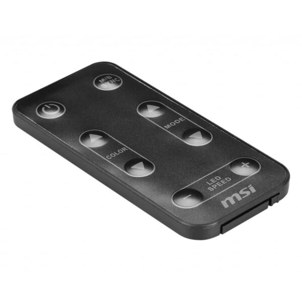 فن کیس ام اس آی MAG MAX F12A-3H - تصویر 4