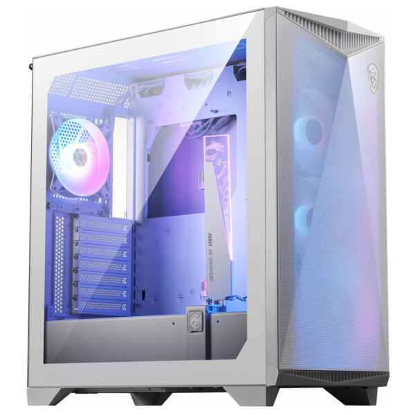 کیس گیمینگ ام اس آی MPG GUNGNIR 300R AIRFLOW