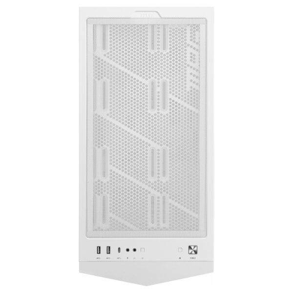کیس گیمینگ ام اس آی MPG GUNGNIR 300R AIRFLOW - تصویر 10