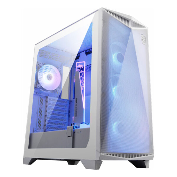 کیس گیمینگ ام اس آی MPG GUNGNIR 300R AIRFLOW - تصویر 2