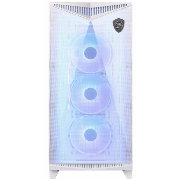 کیس گیمینگ ام اس آی MPG GUNGNIR 300R AIRFLOW - تصویر 4