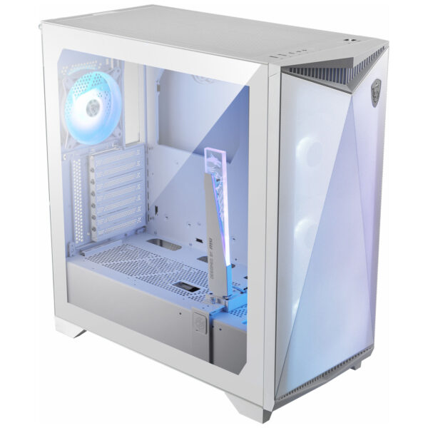 کیس گیمینگ ام اس آی MPG GUNGNIR 300R AIRFLOW - تصویر 7