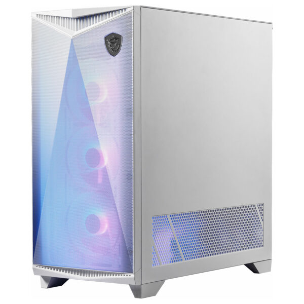 کیس گیمینگ ام اس آی MPG GUNGNIR 300R AIRFLOW - تصویر 8