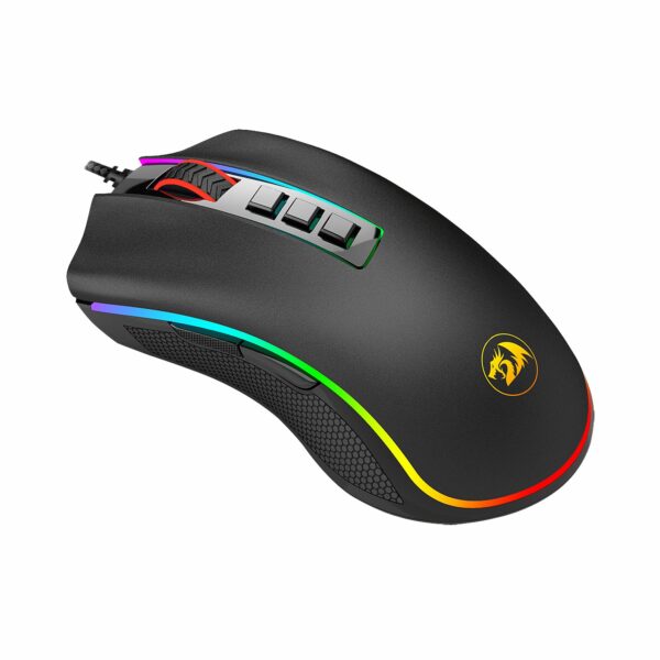 موس گیمینگ ردراگون COBRA FPS M711-FPS - تصویر 4