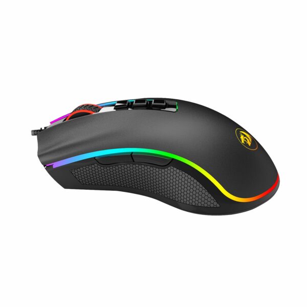 موس گیمینگ ردراگون COBRA FPS M711-FPS - تصویر 5
