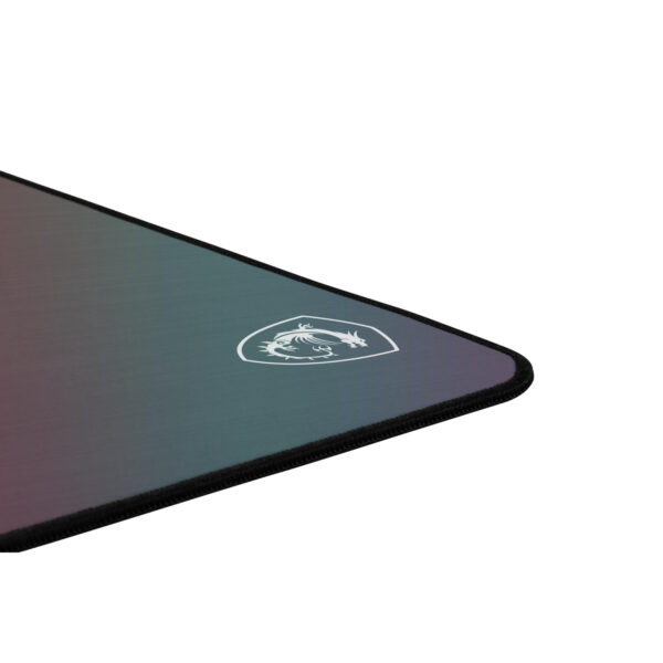 پد موس گیمینگ ام اس آی Agility GD72 - تصویر 6