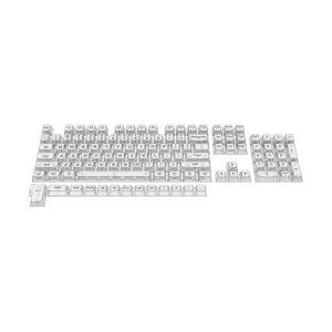 کی کپ Redragon A137 Transparent