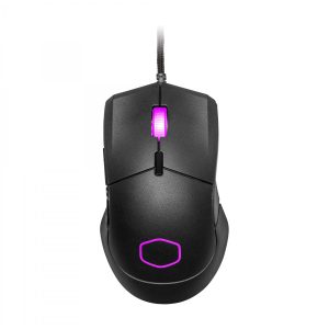 موس Cooler Master MM310 Black
