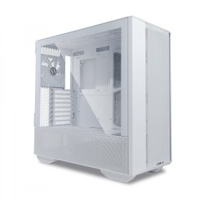 کیس Lian Li Lancool III White