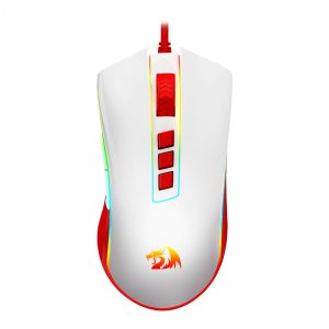 موس Redragon M711 Cobra White
