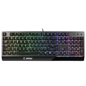 کیبورد MSI VIGOR GK30 Black