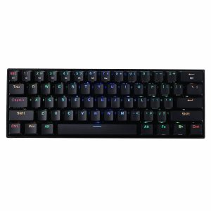 کیبورد Redragon K530 Pro Draconic Black
