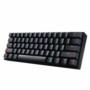 کیبورد Redragon K530 Pro Draconic Black