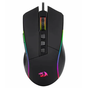 موس Redragon M812 Plank RGB