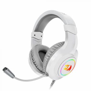 هدست Redragon H260 Hylas White